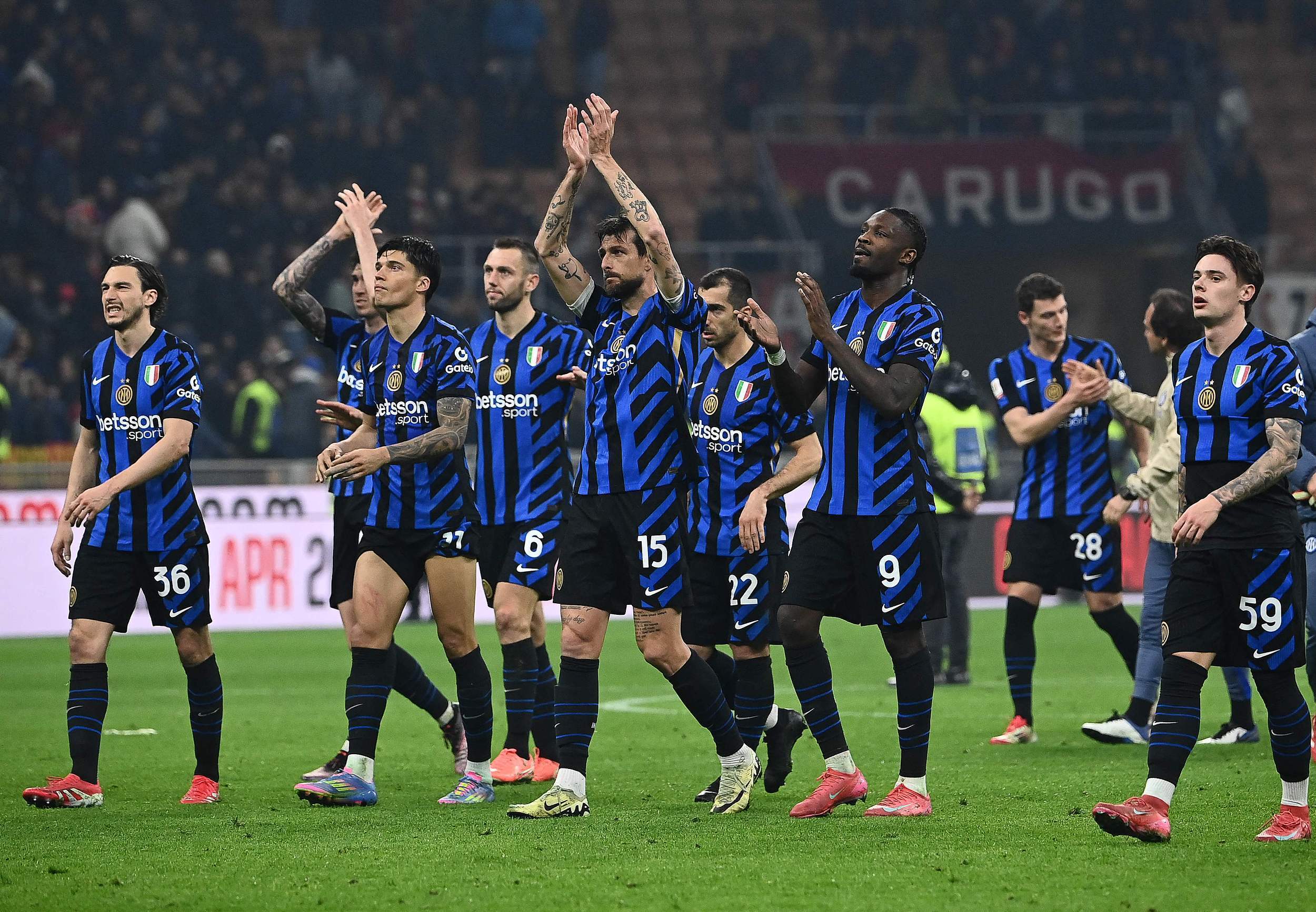 意甲劲旅客负，战术调整成焦点