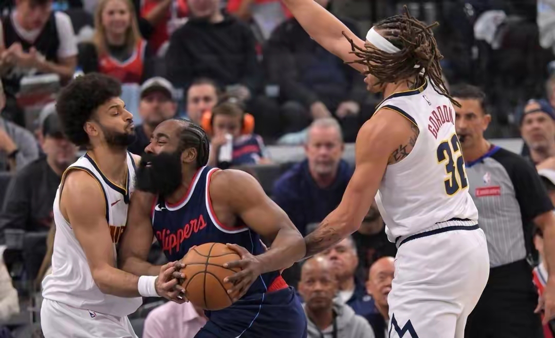 包含快船寻求战火箭,实力碰撞谁更具优势?的词条 包含快船寻求战火箭,实力碰撞谁更具优势?的词条